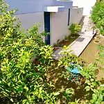 Barbati Beach Minivillas With Pool By Dadovillas
