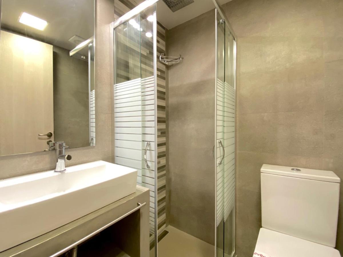 Beach Minivillas With Pool By Dadovillas Barbati