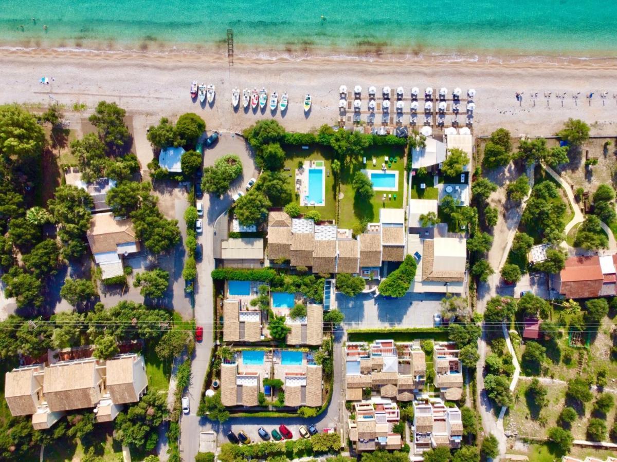 Beach Minivillas With Pool By Dadovillas Willa *