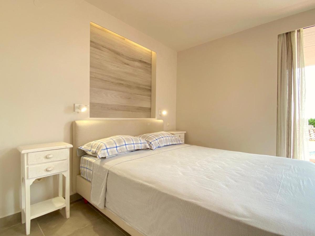 Willa Beach Minivillas With Pool By Dadovillas Barbati