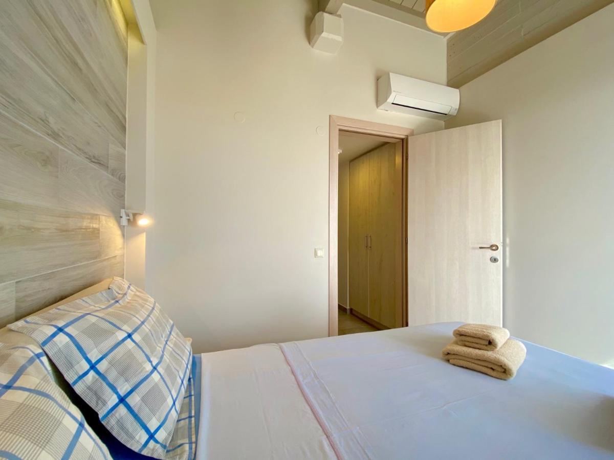Willa Beach Minivillas With Pool By Dadovillas