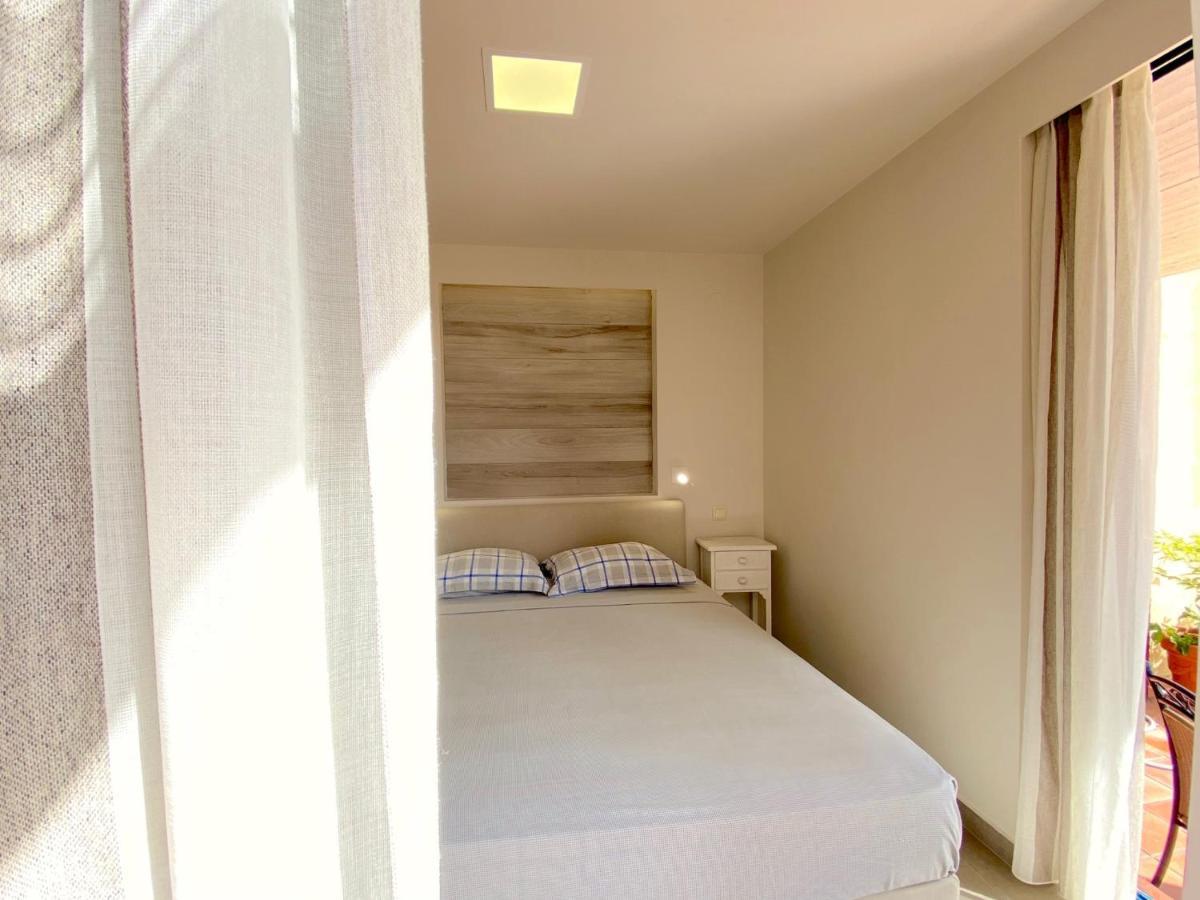 Beach Minivillas With Pool By Dadovillas Barbati