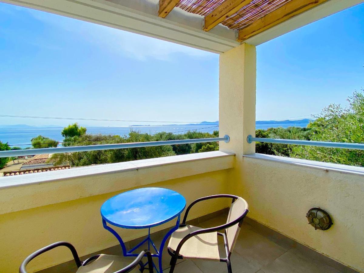 Beach Minivillas With Pool By Dadovillas Willa Barbati