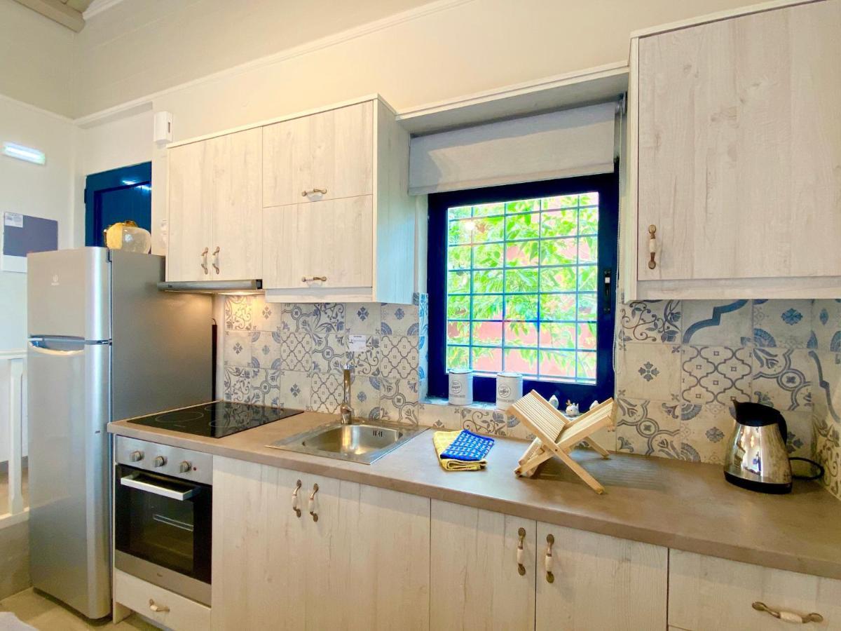 Willa Beach Minivillas With Pool By Dadovillas Barbati