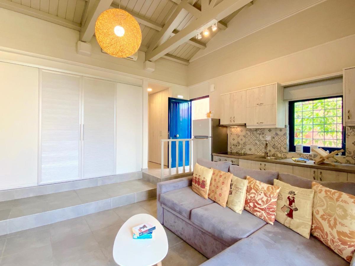 Beach Minivillas With Pool By Dadovillas *