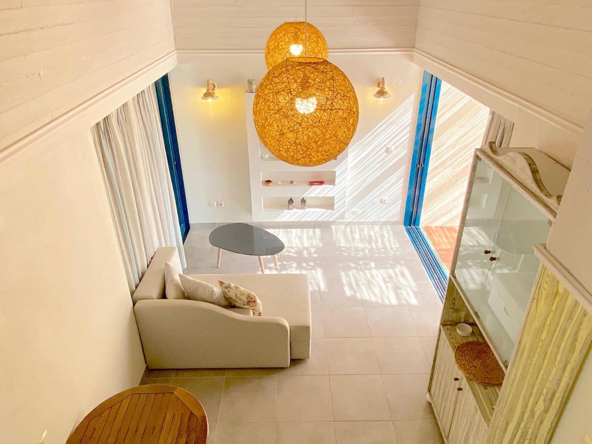 Beach Minivillas With Pool By Dadovillas * Barbati