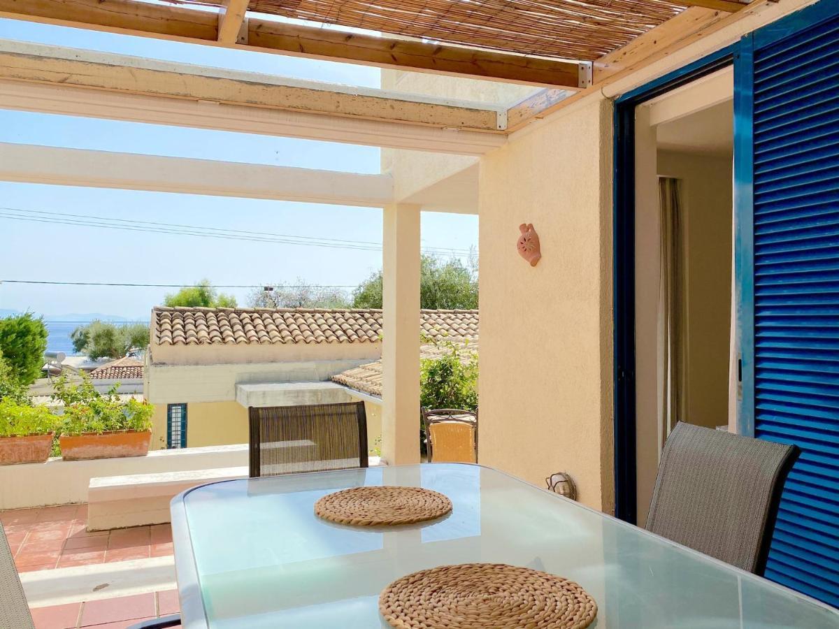 Beach Minivillas With Pool By Dadovillas Barbati