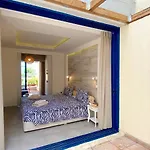 Barbati Beach Minivillas With Pool By Dadovillas