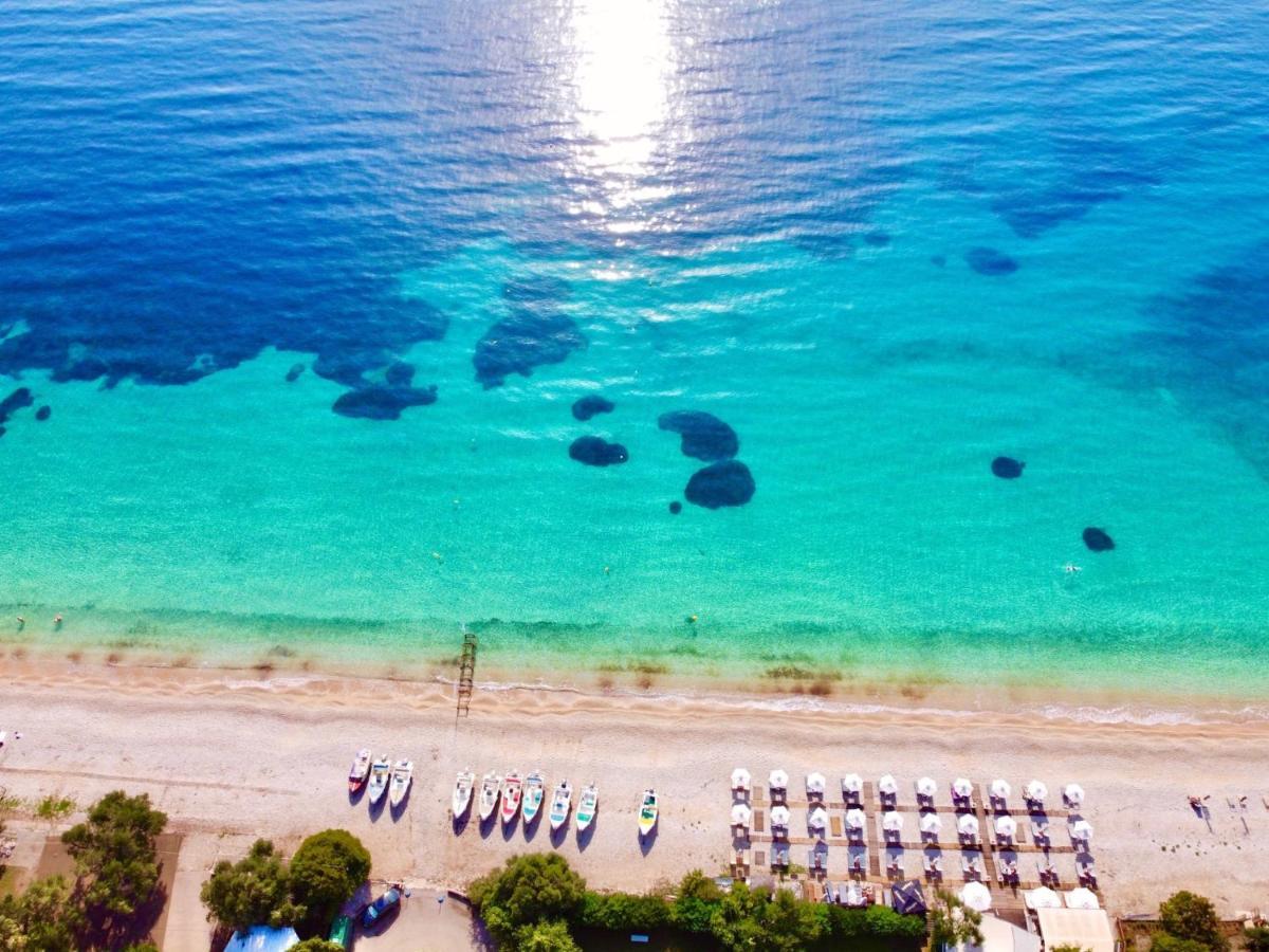 Villa Beach Minivillas With Pool By Dadovillas *