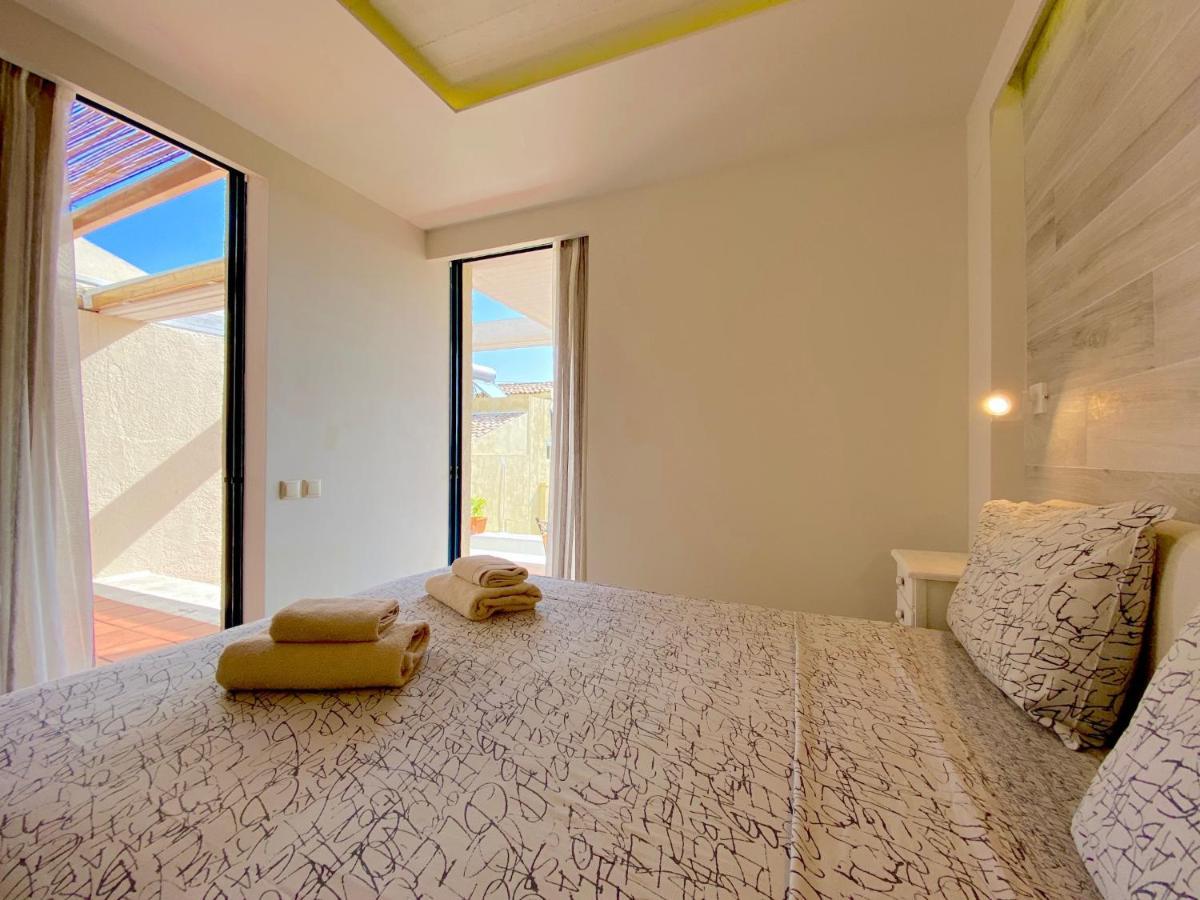 Beach Minivillas With Pool By Dadovillas *