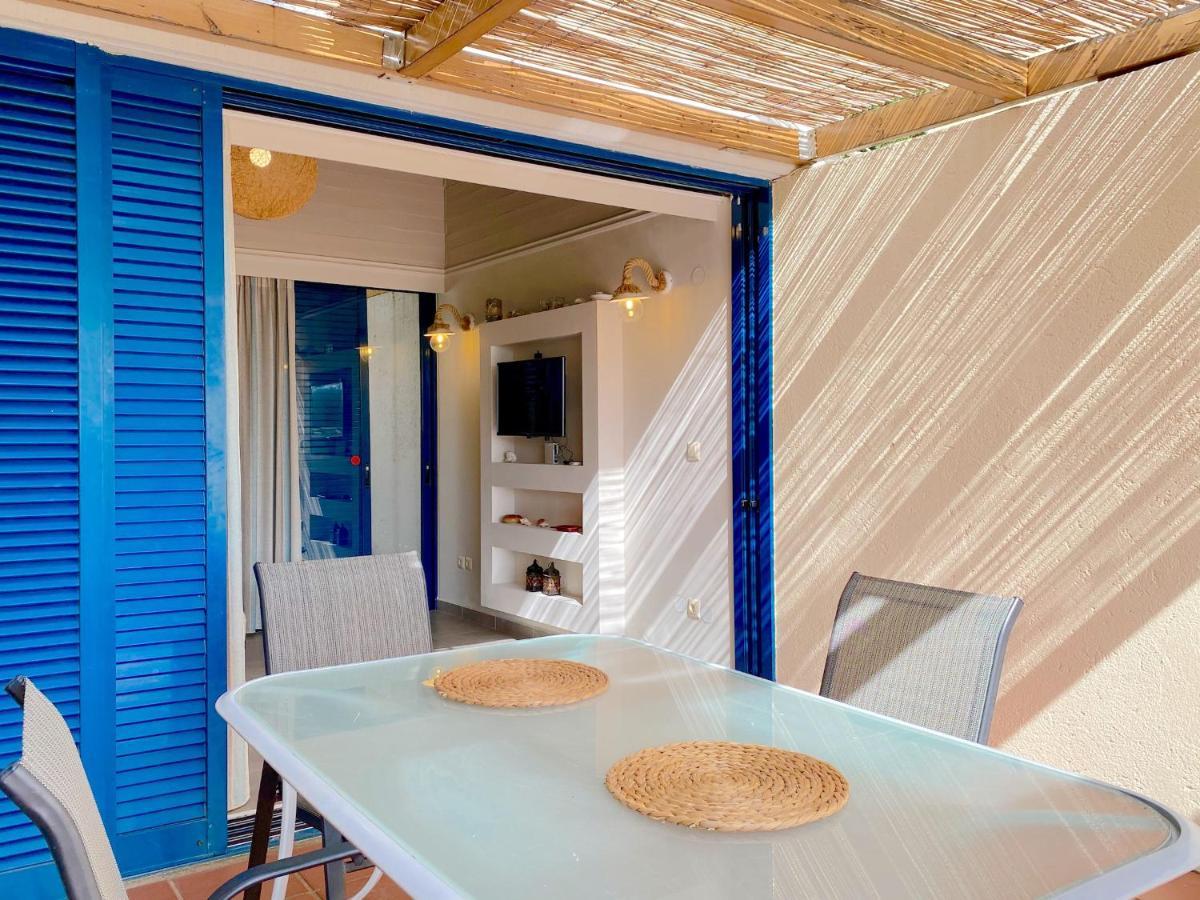 Villa Beach Minivillas With Pool By Dadovillas