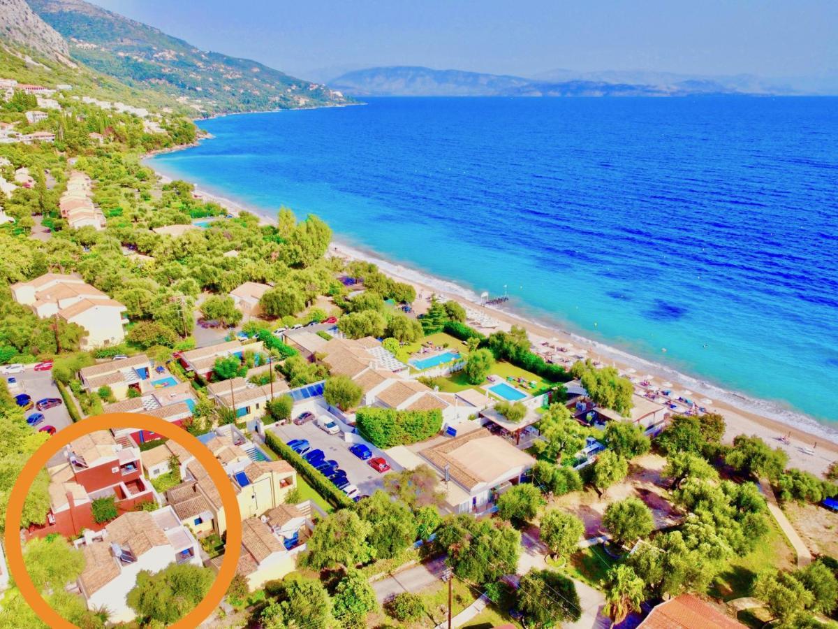 Villa Beach Minivillas With Pool By Dadovillas Barbati